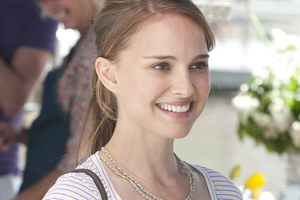 Natalie Portman, en conversaciones para el nuevo film sobre Steve Jobs