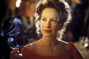 Nathalie Baye, Julie Gayet y Cecile de France serán agentes de celebridades en una serie cómica