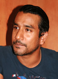 Un hombre llamado Sayid