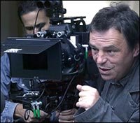 Jordan nos habla de cómo se involucró en el film y de su colaboración con Jodie Foster