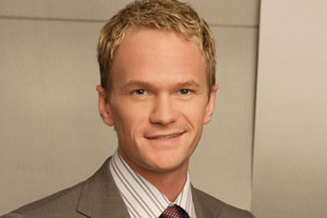 Neil Patrick Harris presentará los Oscar