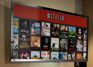 Revolución en el modo de consumir la ficción audiovisual