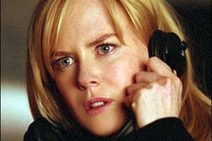 Nicole Kidman se suma a Michael Fassbender y Colin Firth en "Genius"