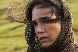 Jennifer Connelly será la esposa de Ewan McGregor en la adaptación al cine de "Pastoral Americana"