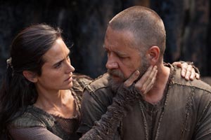 "Noé", con Russell Crowe, no se estrenará en la roja y capitalista China por motivos religiosos
