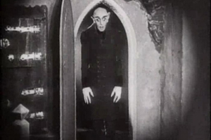 Nuevo remake de "Nosferatu" en marcha