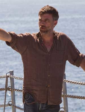 Notas del director Paul Thomas Anderson sobre “The Master”