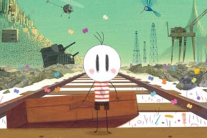 "O menino e o mundo" triunfa en el Festival de Animación de Annecy