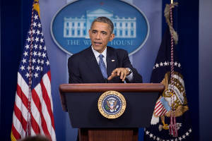 Barack Obama propone una ley contra los ciberataques en su discurso sobre el Estado de la Unión