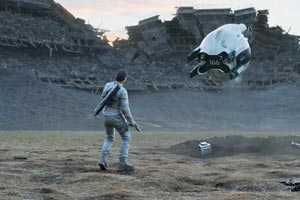 Hollywood pide que se permita utilizar drones para la filmación de películas
