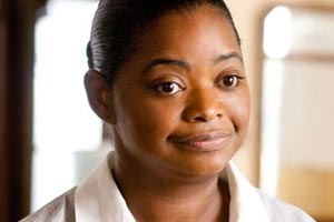 Octavia Spencer será la líder de la facción de la amistad en la secuela de "Divergente"