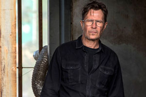 Gary Oldman será un jefe de la CIA en “Criminal” de Kevin Costner