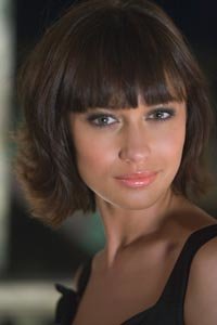 La chica Bond que vino del Este