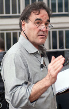 La sabiduría de Oliver Stone
