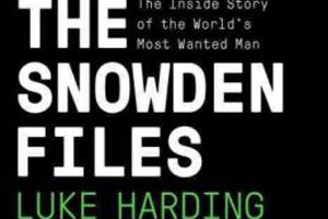 Oliver Stone prepara una película sobre Edward Snowden