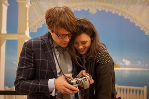 "Orígenes", mejor película en Sitges