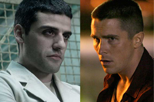 Christian Bale y Oscar Isaac enfrentados por el amor de una mujer