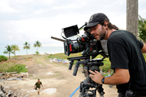 El español Óscar Faura camino del Oscar al ser candidato al premio de los directores de fotografía