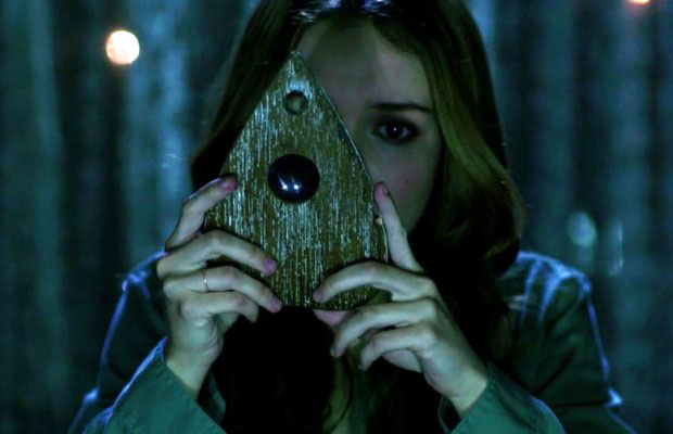 La "Ouija" sigue sembrando el terror