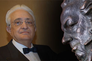 Mariano Ozores recibirá el Goya de Honor 2016