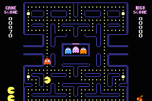 Pac-Man y Donkey Kong se unen a Adam Sandler