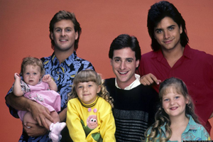 Netflix resucitará la telecomedia "Padres forzosos"