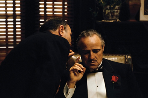 La industria del cine de Hollywood elige las 100 mejores películas de todos los tiempos