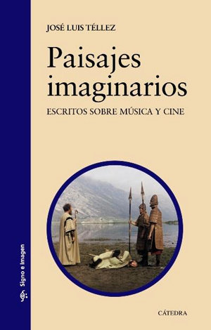 Paisajes imaginarios