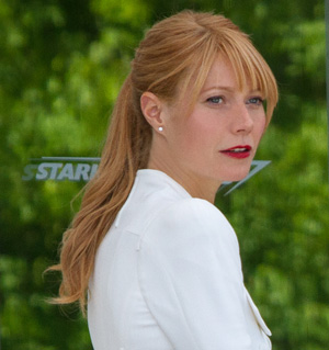 Ruptura matrimonial de Gwyneth Paltrow y Chris Martin, tras 11 años juntos y dos hijos en común