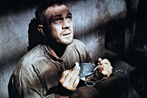 Hollywood ultima el remake de "Papillon", el film protagonizado por Steve McQueen