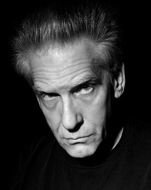 Paseo por "Cosmópolis" conducidos por David Cronenberg