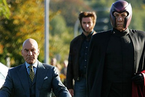 Hugh Jackman estará acompañado de Patrick Stewart en el próximo film en solitario de "Lobezno"
