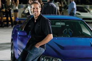 Los hermanos de Paul Walker ayudan a completar "Fast &amp; Furious 7"