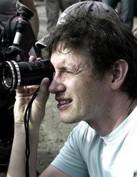 El director Paul W.S. Anderson vuelve a las pantallas con Death Race 