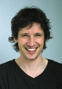 Paul W.S. Anderson, o todo lo que siempre quisiste saber sobre "Resident Evil"