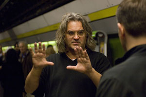Paul Greengrass dirigirá un film sobre una fuga de Alemania Oriental, en el 25 aniversario de la Caída del Muro de Berlín