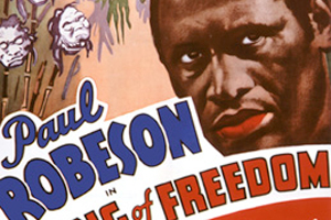 El director de "12 años de esclavitud" llevará al cine la historia del activista y actor Paul Robeson