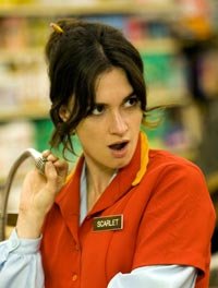 Paz Vega da 10 razones de cine junto a Morgan Freeman