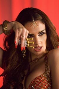 Paz Vega