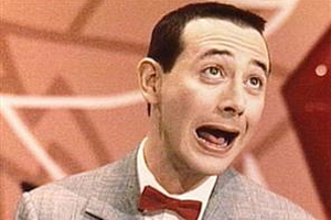 Judd Apatow producirá una nueva película de Pee-Wee Herman que se distribuirá en Netflix