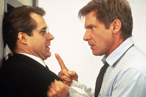 Jack Ryan se muda a Amazon