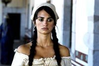 Penélope Cruz, bandida, bandida