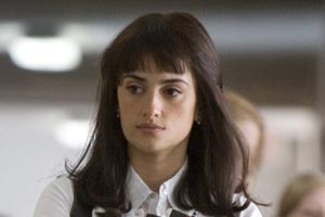 Penélope Cruz será la protagonista de "Zoolander 2" junto a Ben Stiller
