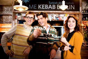 El cine español vuelve a lo más alto: "Perdiendo el norte" aumenta sus ingresos en su tercera semana de exhibición