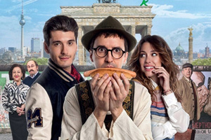 "Perdiendo el norte" se consolida como la película española de 2015