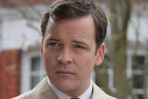 Peter Sarsgaard dará vida al villano de "Los siete magníficos"
