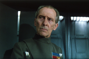 "Star Wars" recuperará digitalmente a Peter Cushing