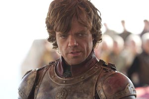 Peter Dinklage, de "Juego de tronos", y el homenaje a los videojuegos de los 80
