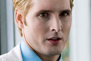 Peter Facinelli, patriarca de "Crepúsculo", se une a "Supergirl"