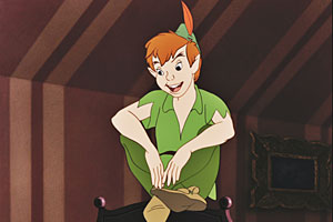 NBC prepara una serie que actualiza a Peter Pan